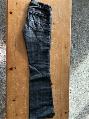 Women’s 7 for all mankind vintage boot cut